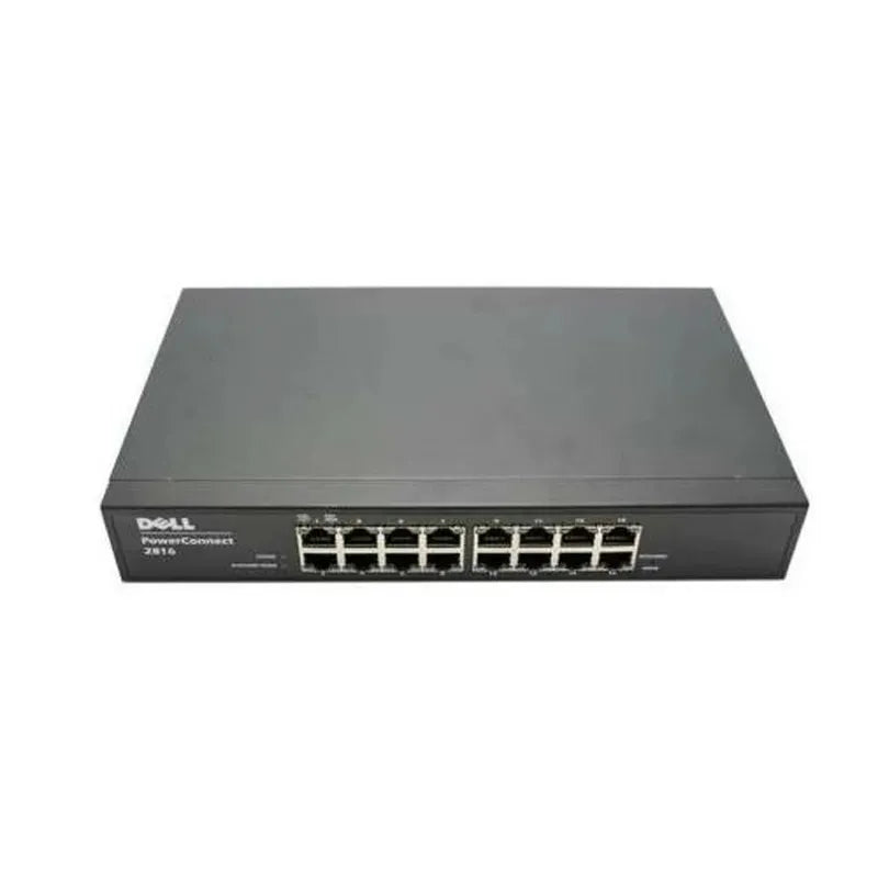 Dell Network Switch - 0D559K