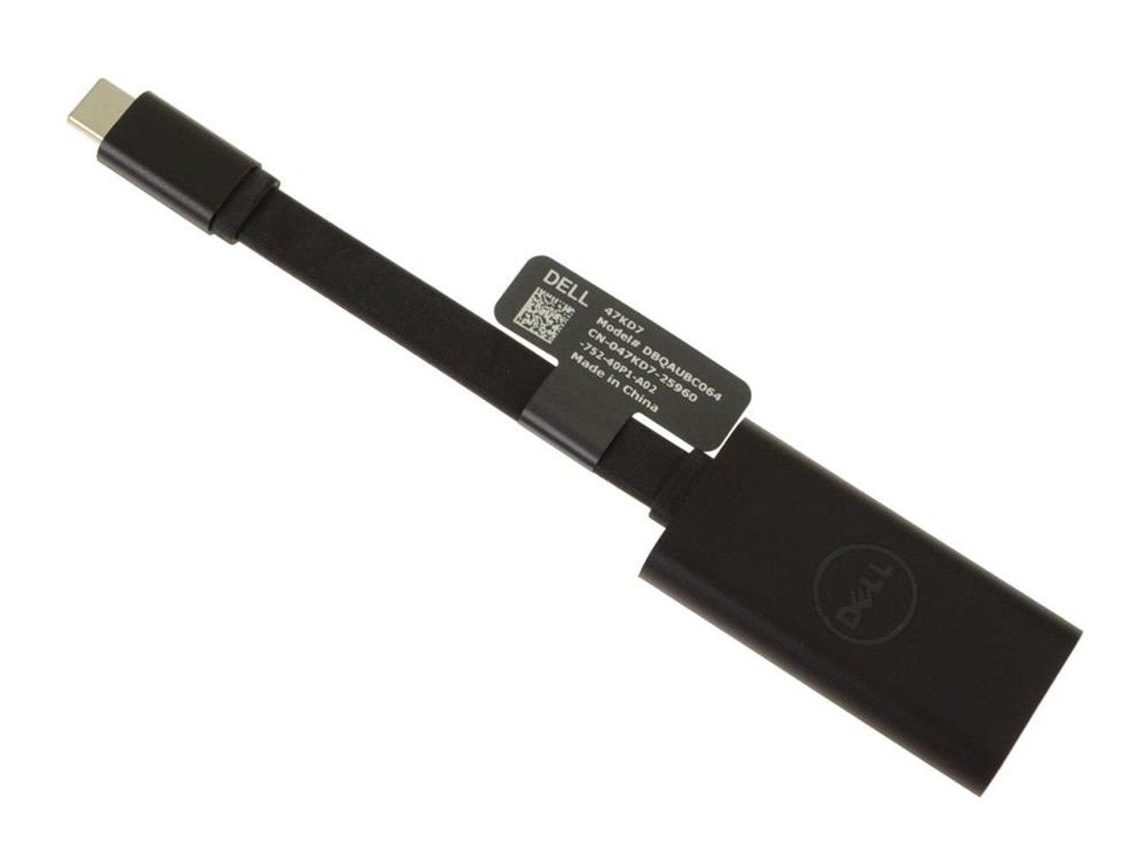 Dell Network Adapter - 0D59GG