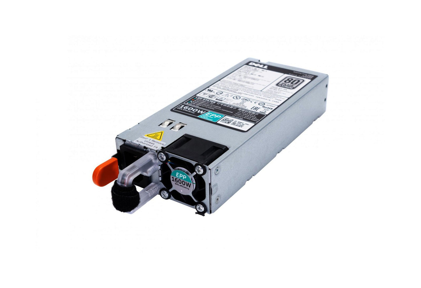 Dell 1600-Watts Power Supply - 0D5W1N