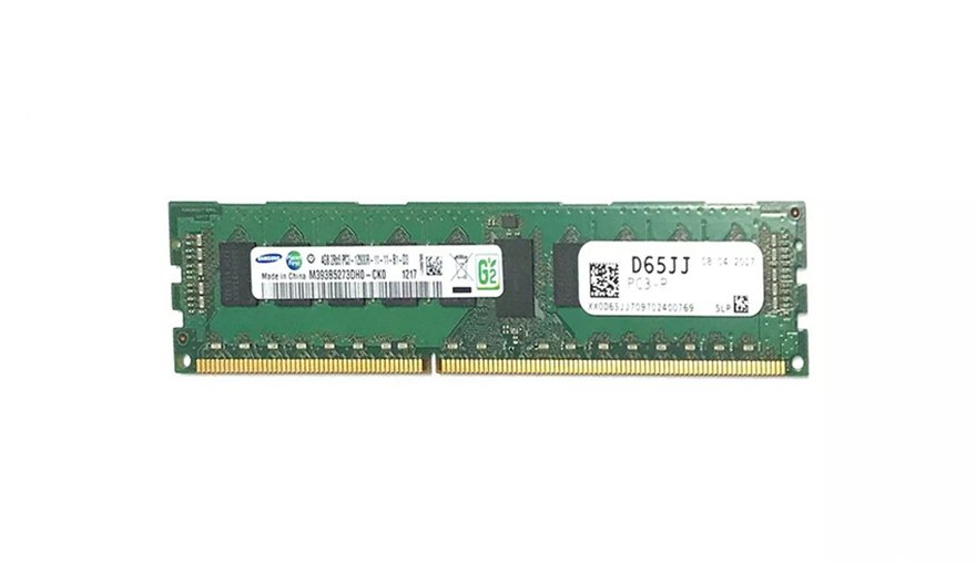Dell Server Memory - 0D65JJ