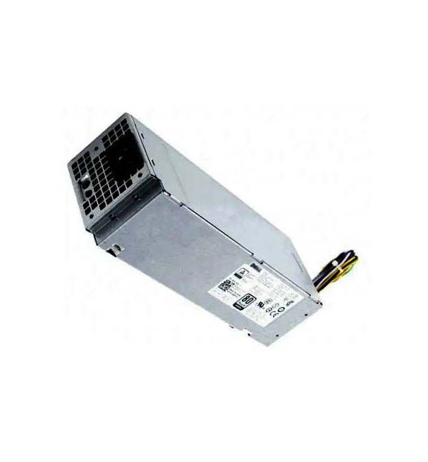 Dell 180-Watts Power Supply - 0D6K0V