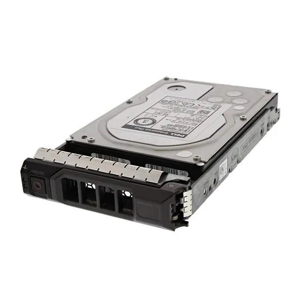 Dell Desktop Hard Drive - 0DDNTR