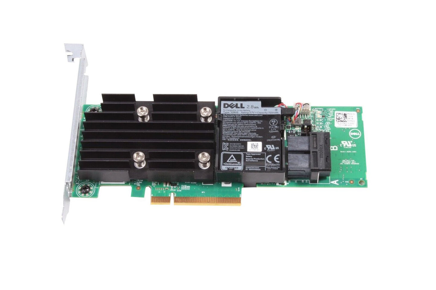 Dell Raid Controler - 0DPNHJ
