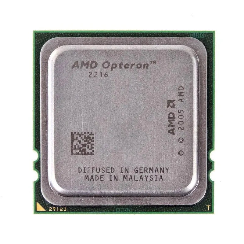 Dell AMD Processor - 0DR684