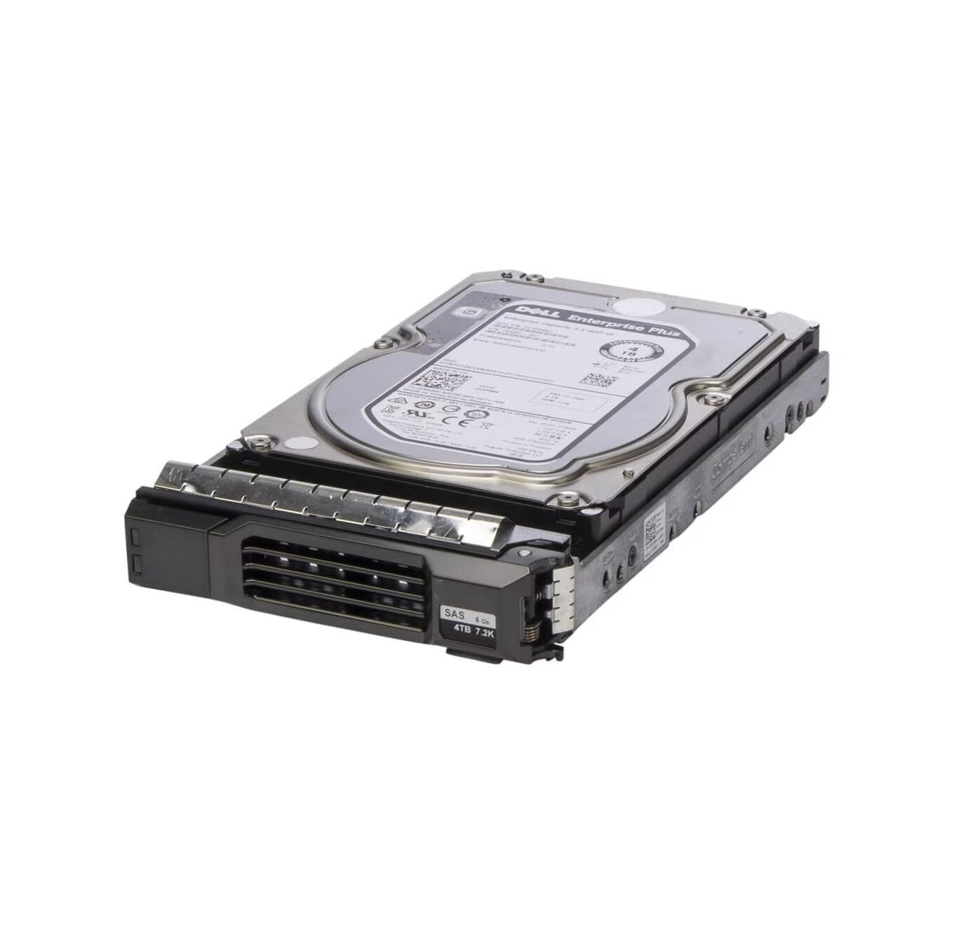 Dell 4TB Server Hard Drive - 0DRMYH