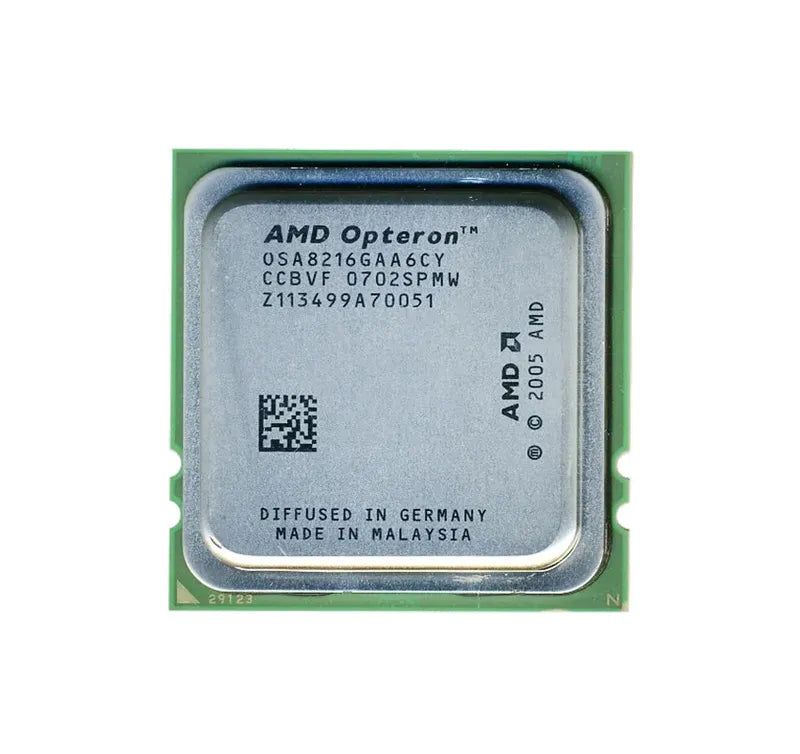 Dell AMD Processor - 0DT241