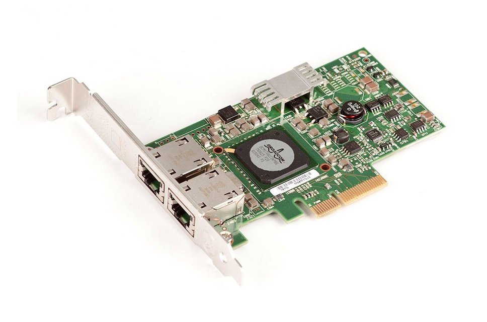 Dell Network Adapter - 0F169G