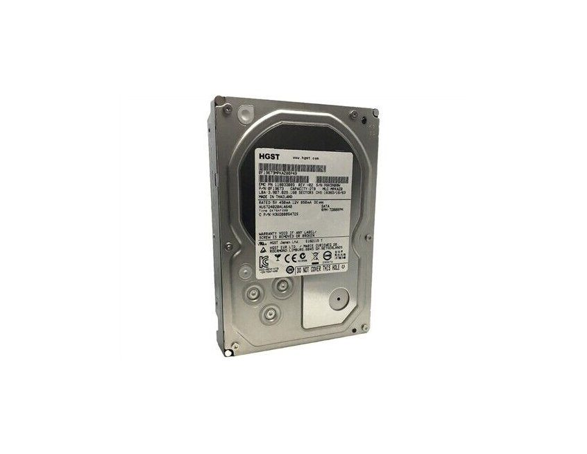 Hitachi Server Hard Disk Drive - 0F19673
