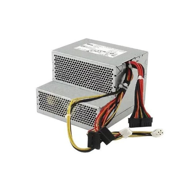 Dell 255-Watts Power Supply - 0F231T