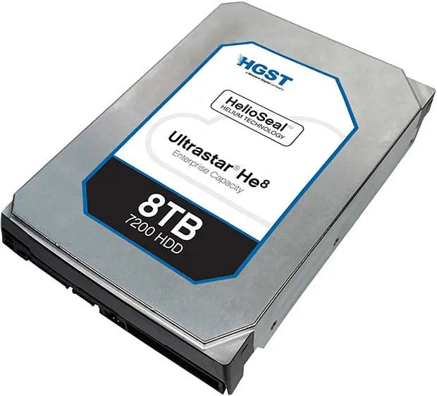 HGST Desktop Hard Drive - 0F23668
