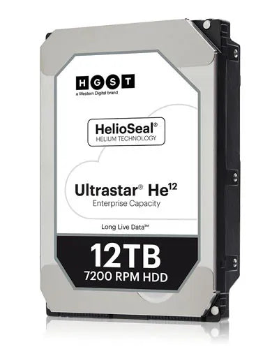 HGST Server Hard Drive - 0F29530