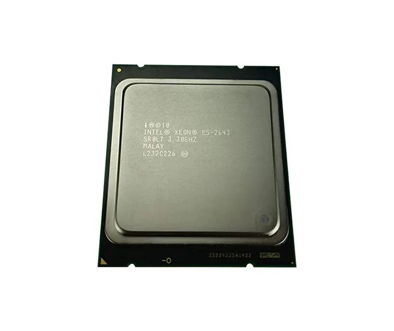 Dell Intel Processor - 0FD4M4