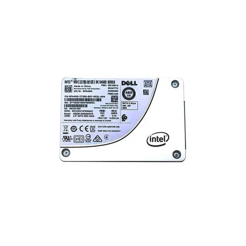 Dell Solid State Drive - 0FH49G