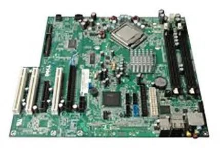 Dell Desktop Motherboard - 0FJ030