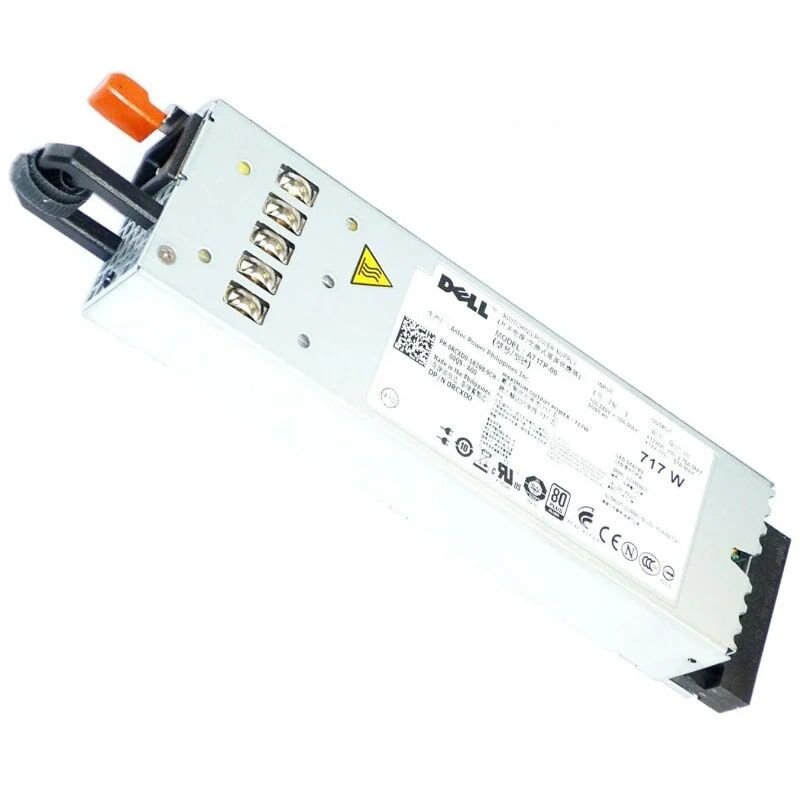 Dell 717-Watts Power Supply - 0FJVYV