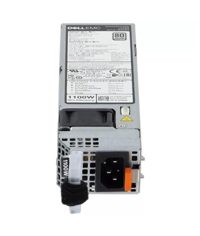 Dell 1100-Watts Power Supply - 0FR0KX
