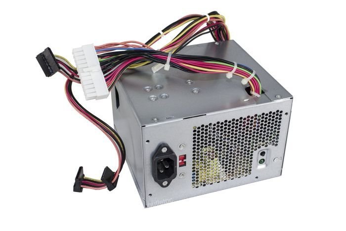 Dell 255-Watts Power Supply - 0FR607