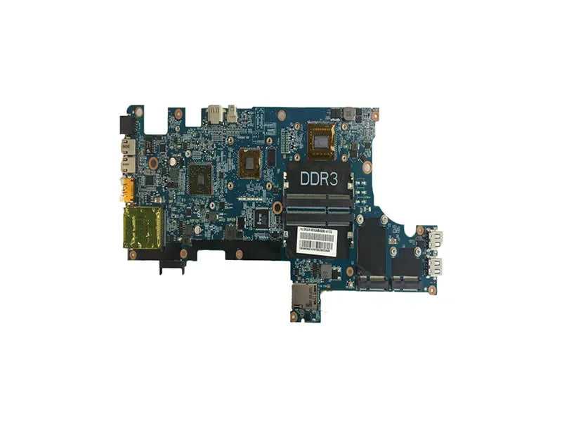 Dell Desktop Motherboard - 0FY82C