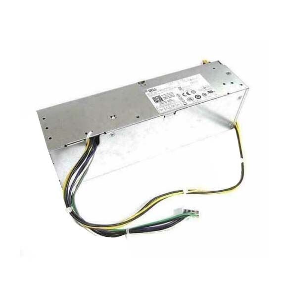 Dell 250-Watts Power Supply - 0G0495