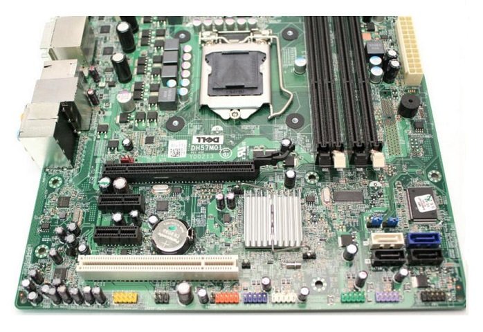 Dell System Board (Motherboard) for Studio XPS 8100 - 0G3HR7