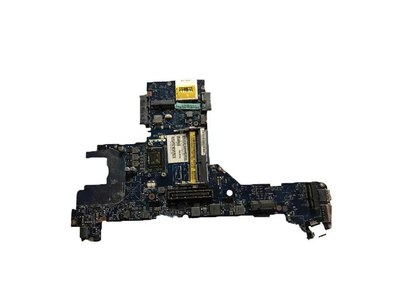 Dell Laptop Motherboard - 0GD76D