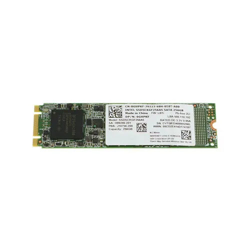 Dell Solid State Drive - 0GHPKF