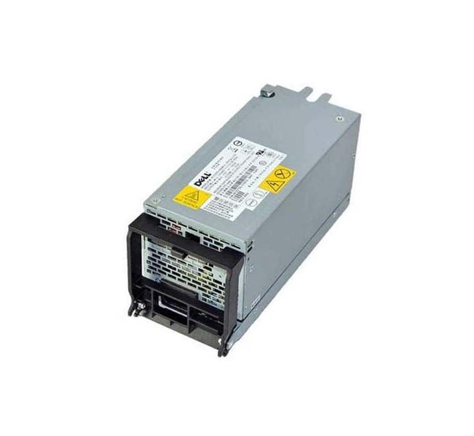 Dell 675-Watts Power Supply - 0GJ319