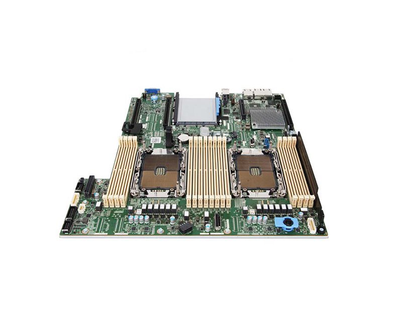 Dell Server Motherboard - 0GN3KY