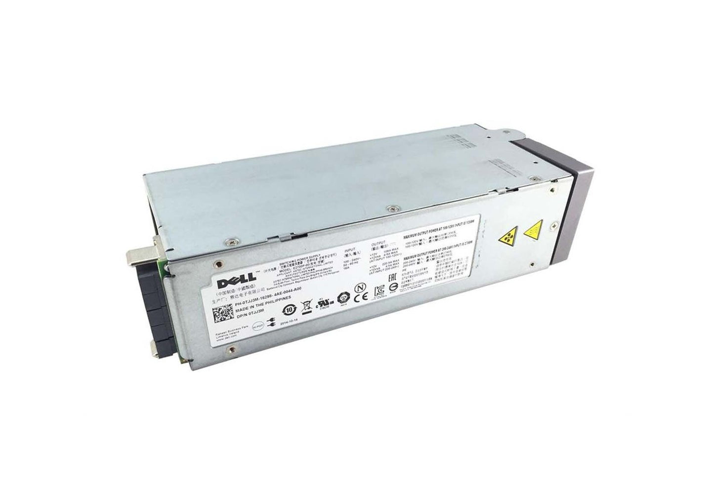 Dell 470-Watts Power Supply - 0GW3M5