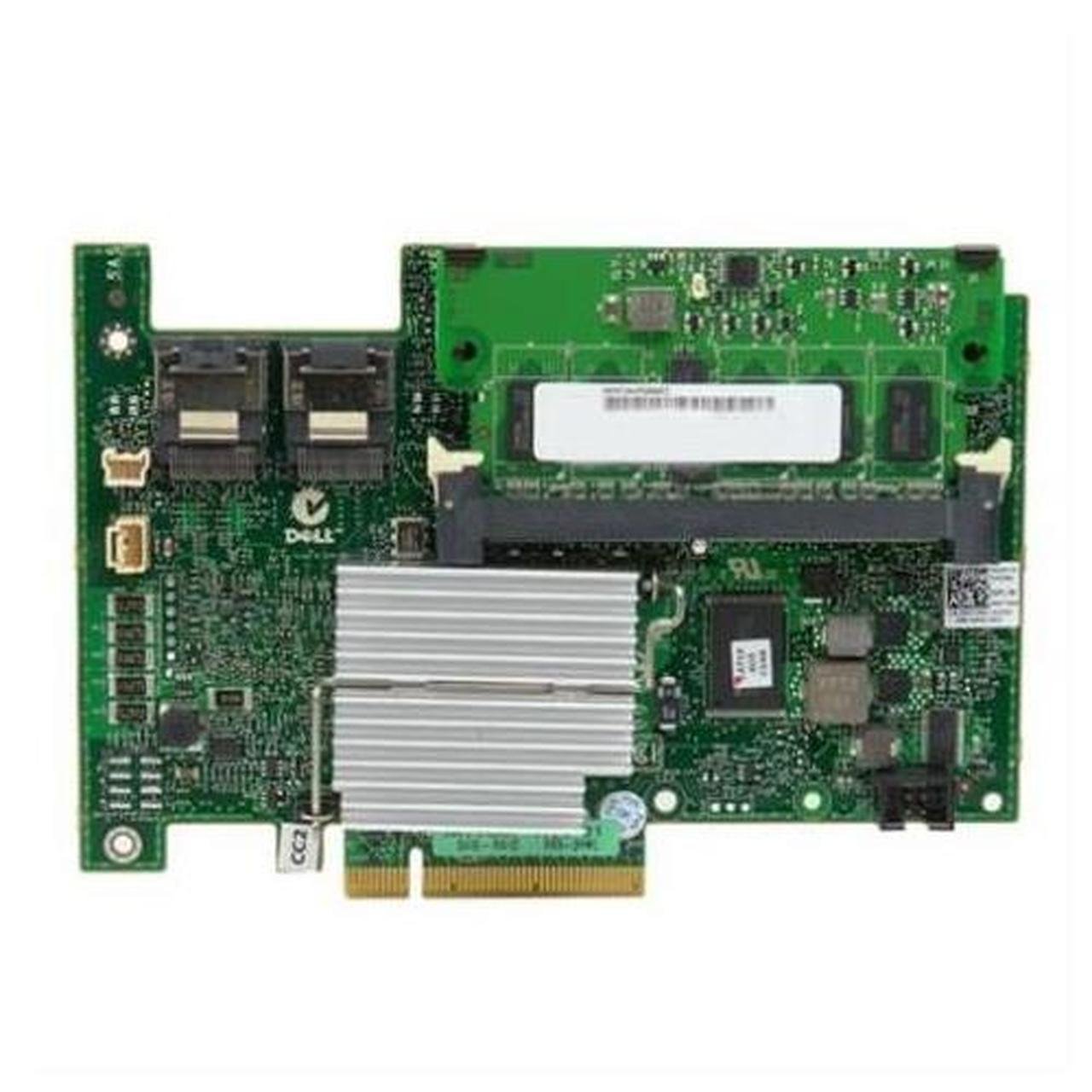 Dell Raid Controller - 0H0442