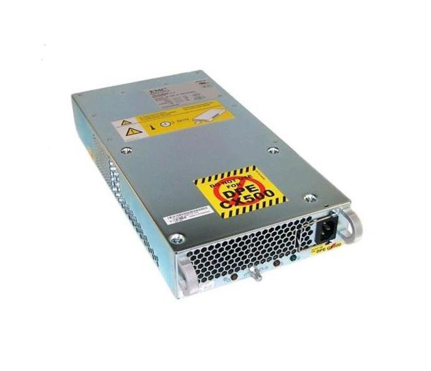 EMC 400-Watts Power Supply - 0H3186