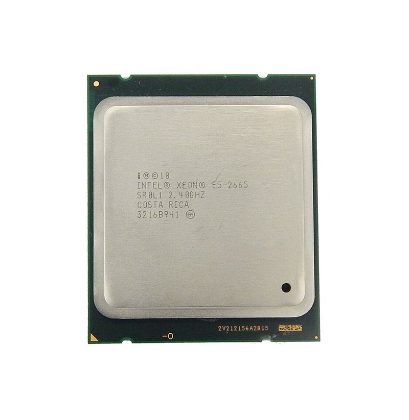 Dell Processor - 0HCK5H