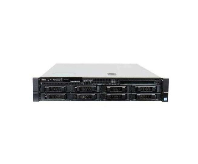 Dell 600-Watts Power Supply - 0HD443