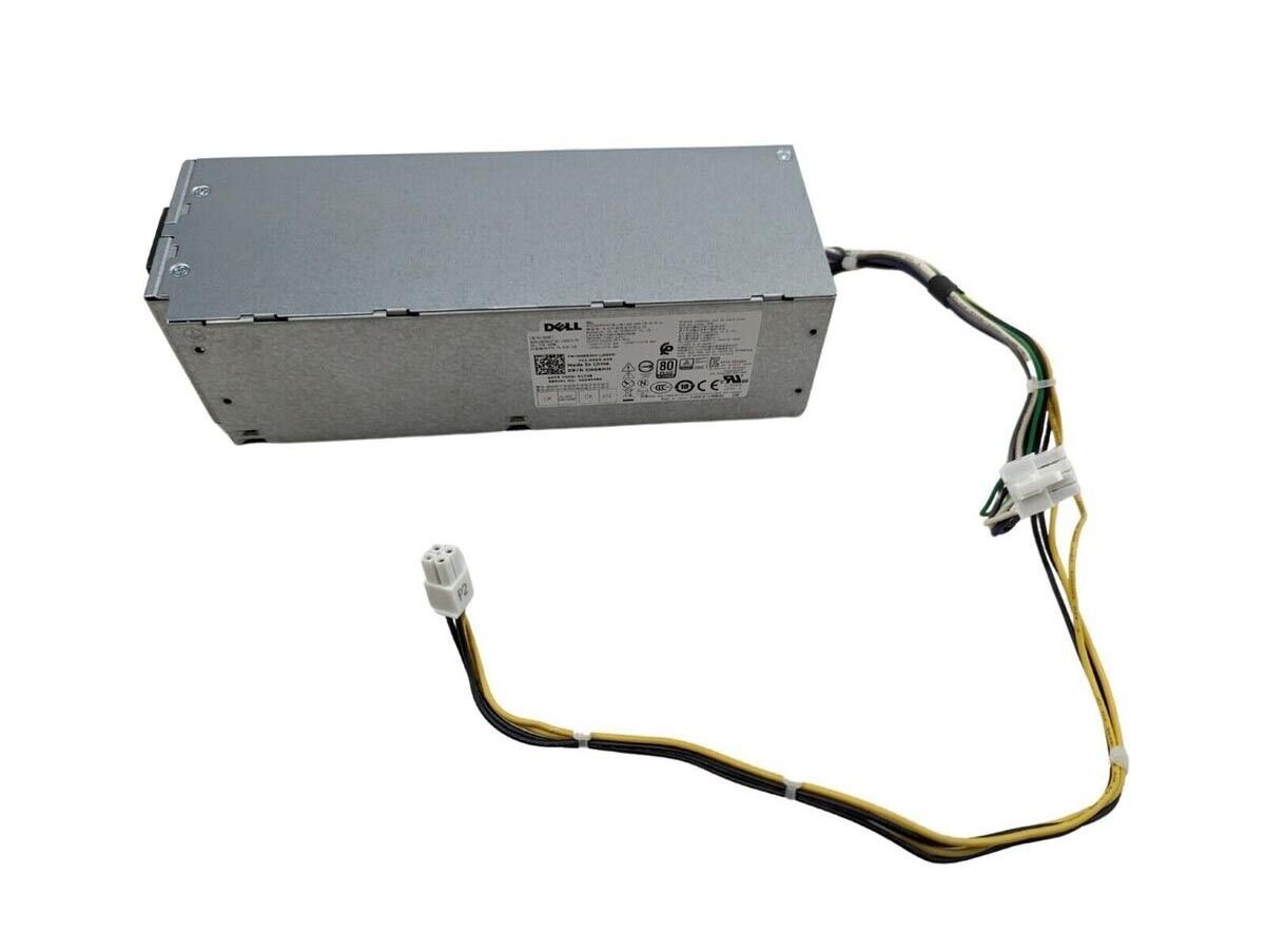 Dell 180-Watts Power Supply - 0HGRMH