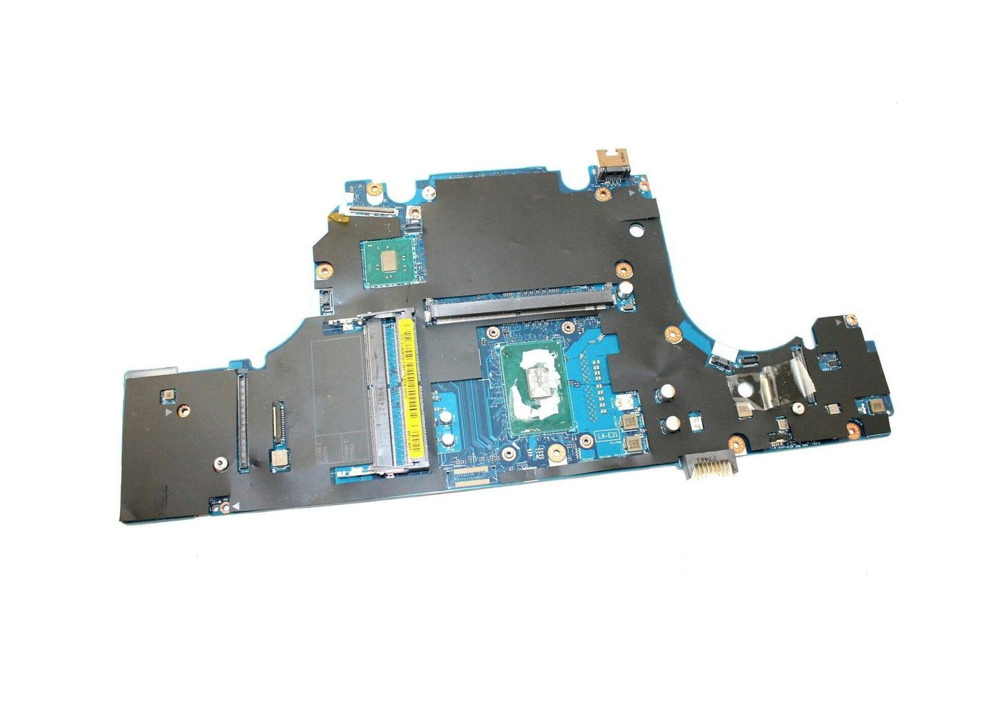 Dell Laptop Motherboard - 0HKR39