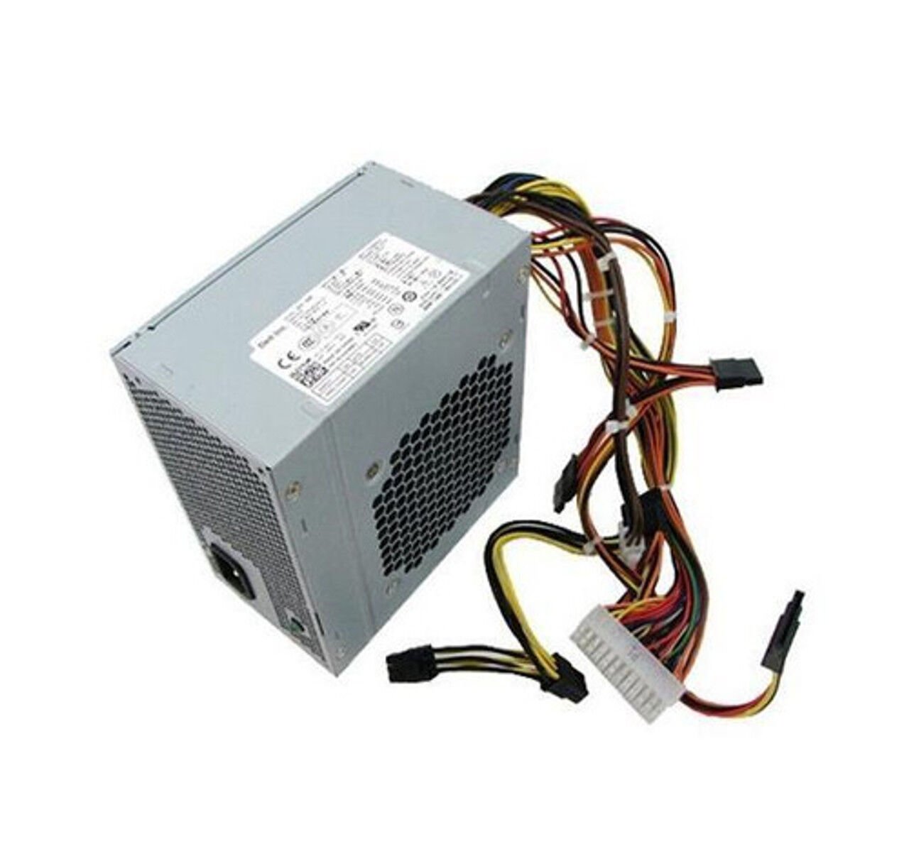 Dell 460-Watts Power Supply - 0HMCPC