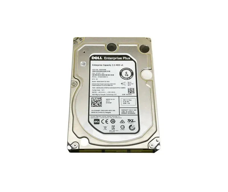 Dell Server Hard Drive - 0HXN6P