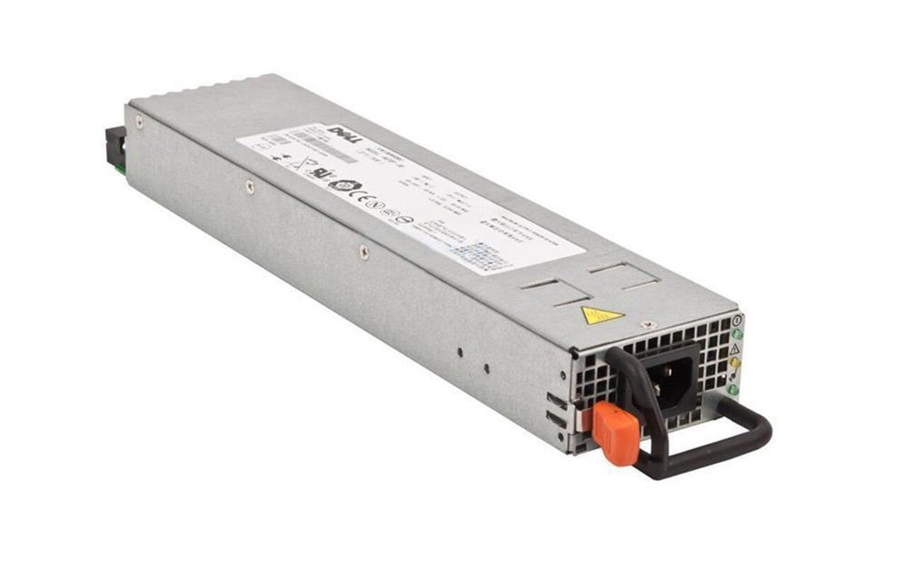 Dell 670-Watts Power Supply - 0HY105