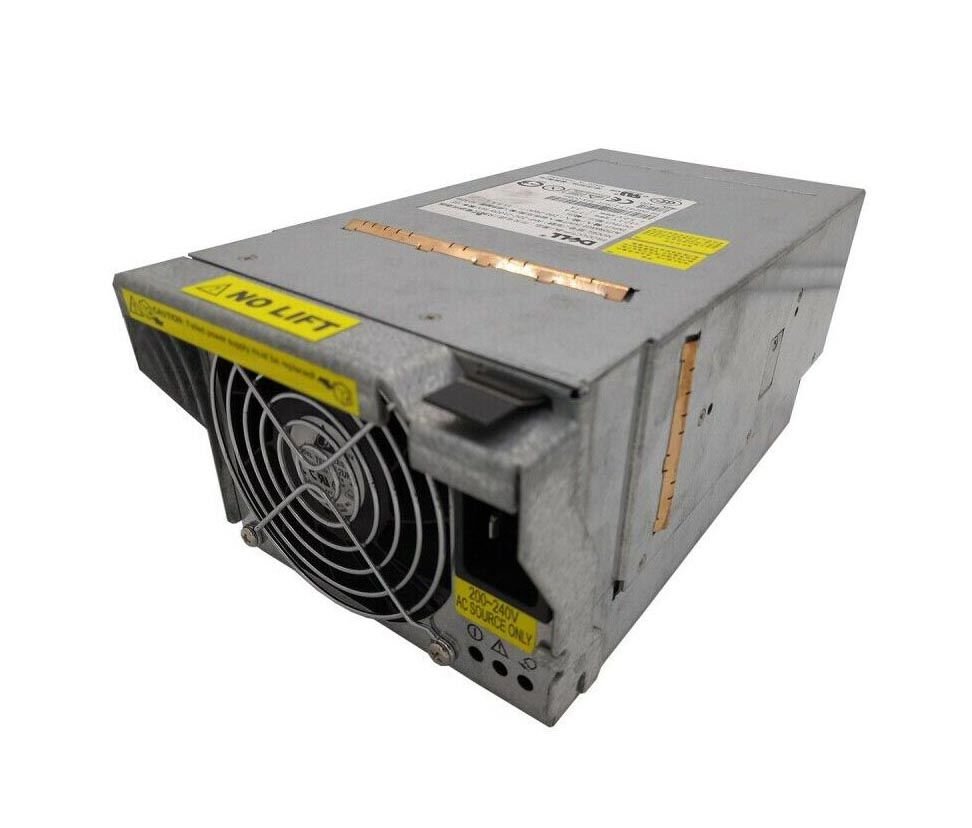 Dell 2100-Watts Power Supply - 0HY334