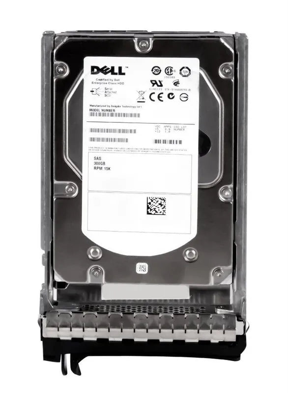 Dell Desktop Hard Drive - 0HY490