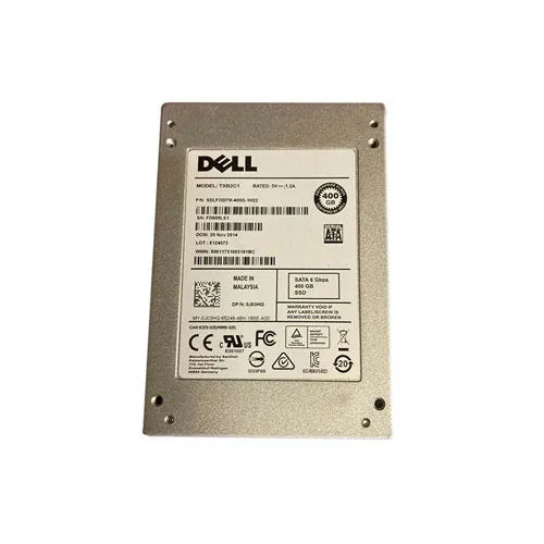 Dell Solid State Drive - 0J03HG