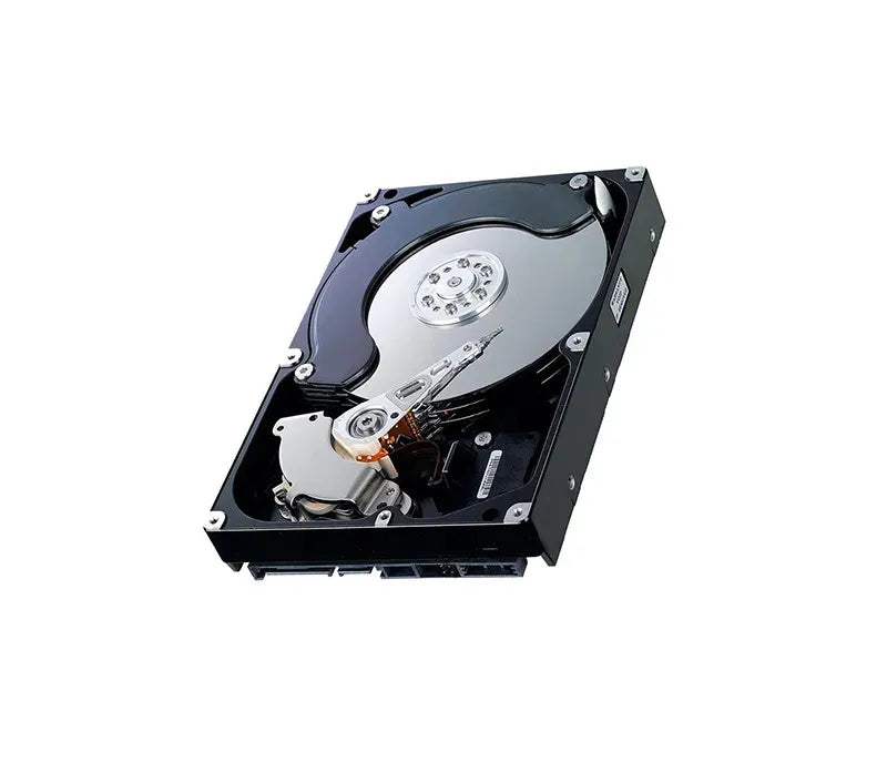 HGST Laptop Hard Drive - 0J22427