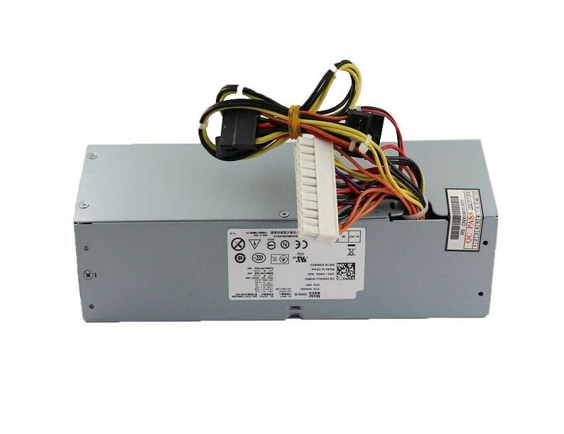 Dell 240-Watts Power Supply - 0J50TW