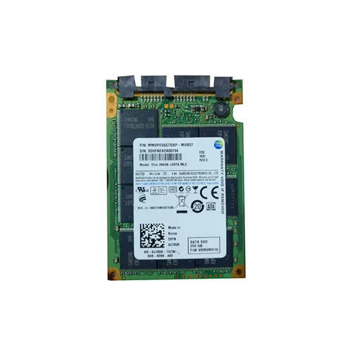 Dell Solid State Drive - 0J765R