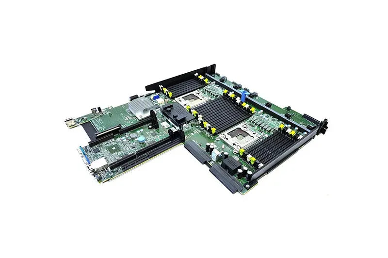 Dell Server Motherboard - 0JC2W3