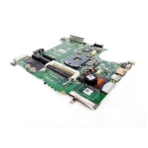 Dell Laptop Motherboard - 0JD7TC
