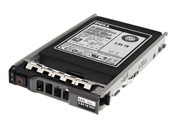 Dell 3.84TB Solid State Drive (SSD) - 0JR1HP