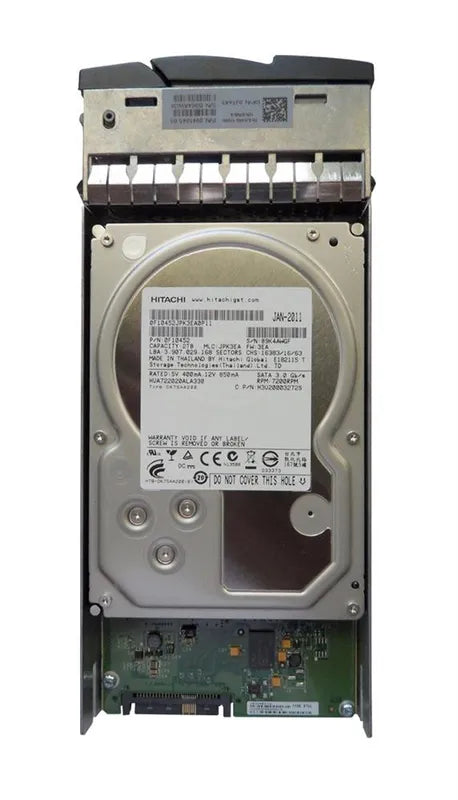 Dell Desktop Hard Drive - 0JT4X5