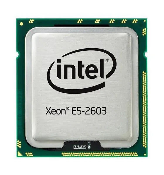 Dell Intel Processor - 0JXV19