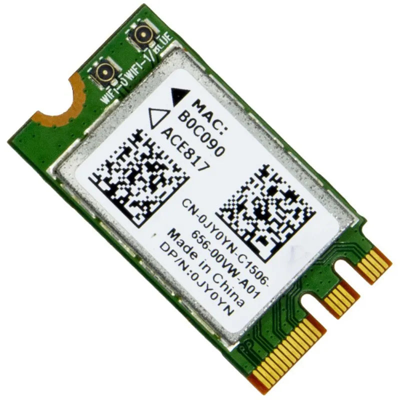 Dell Network Adapter - 0JY0YN